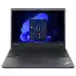 Lenovo Workstation Notebook ThinkPad P16v Gen 1 40.6cm (16 Zoll) WQXGA AMD Ryzen 9 Pro 7940HS 32GB RAM 1TB SSD Deutsch, QWERTZ Sc Lenovo Workstation Notebook ThinkPad P16v Gen 1 40.6cm (16 Zoll) WQXGA AMD Ryzen 9 Pro 7940HS 32GB RAM 1TB SSD Deutsch, QWERTZ Sc