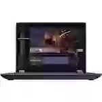 Lenovo Workstation Notebook ThinkPad P16 Gen 2 40.6cm (16 Zoll) WQXGA Intel® Core™ i7 i7-14700HX 64GB RAM 1TB SSD Deutsch, QWERTZ Lenovo Workstation Notebook ThinkPad P16 Gen 2 40.6cm (16 Zoll) WQXGA Intel® Core™ i7 i7-14700HX 64GB RAM 1TB SSD Deutsch, QWERTZ