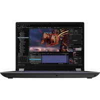 Lenovo Workstation Notebook ThinkPad P16 Gen 2 40.6cm (16 Zoll) WQXGA Intel® Core™ i7 i7-14700HX 64GB RAM 1TB SSD Deutsch, QWERTZ Lenovo Workstation Notebook ThinkPad P16 Gen 2 40.6cm (16 Zoll) WQXGA Intel® Core™ i7 i7-14700HX 64GB RAM 1TB SSD Deutsch, QWERTZ