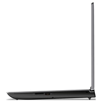 Lenovo Workstation Notebook ThinkPad P16 Gen 2 40.6cm (16 Zoll) WQXGA Intel® Core™ i7 i7-14700HX 64GB RAM 1TB SSD Deutsch, QWERTZ Lenovo Workstation Notebook ThinkPad P16 Gen 2 40.6cm (16 Zoll) WQXGA Intel® Core™ i7 i7-14700HX 64GB RAM 1TB SSD Deutsch, QWERTZ