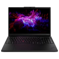 Lenovo Workstation Notebook ThinkPad P16s Gen 3 40.6cm (16 Zoll) WUXGA Intel® Core™ Ultra 5 125H 32GB RAM 1TB SSD Deutsch, QWERTZ Lenovo Workstation Notebook ThinkPad P16s Gen 3 40.6cm (16 Zoll) WUXGA Intel® Core™ Ultra 5 125H 32GB RAM 1TB SSD Deutsch, QWERTZ