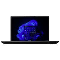 Lenovo Workstation Notebook ThinkPad P16s Gen 3 40.6cm (16 Zoll) WUXGA Intel® Core™ Ultra 5 125H 32GB RAM 1TB SSD Deutsch, QWERTZ Lenovo Workstation Notebook ThinkPad P16s Gen 3 40.6cm (16 Zoll) WUXGA Intel® Core™ Ultra 5 125H 32GB RAM 1TB SSD Deutsch, QWERTZ