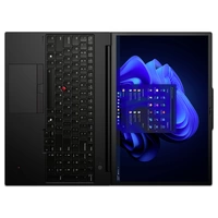 Lenovo Workstation Notebook ThinkPad P16s Gen 3 40.6cm (16 Zoll) WUXGA Intel® Core™ Ultra 5 125H 32GB RAM 1TB SSD Deutsch, QWERTZ Lenovo Workstation Notebook ThinkPad P16s Gen 3 40.6cm (16 Zoll) WUXGA Intel® Core™ Ultra 5 125H 32GB RAM 1TB SSD Deutsch, QWERTZ