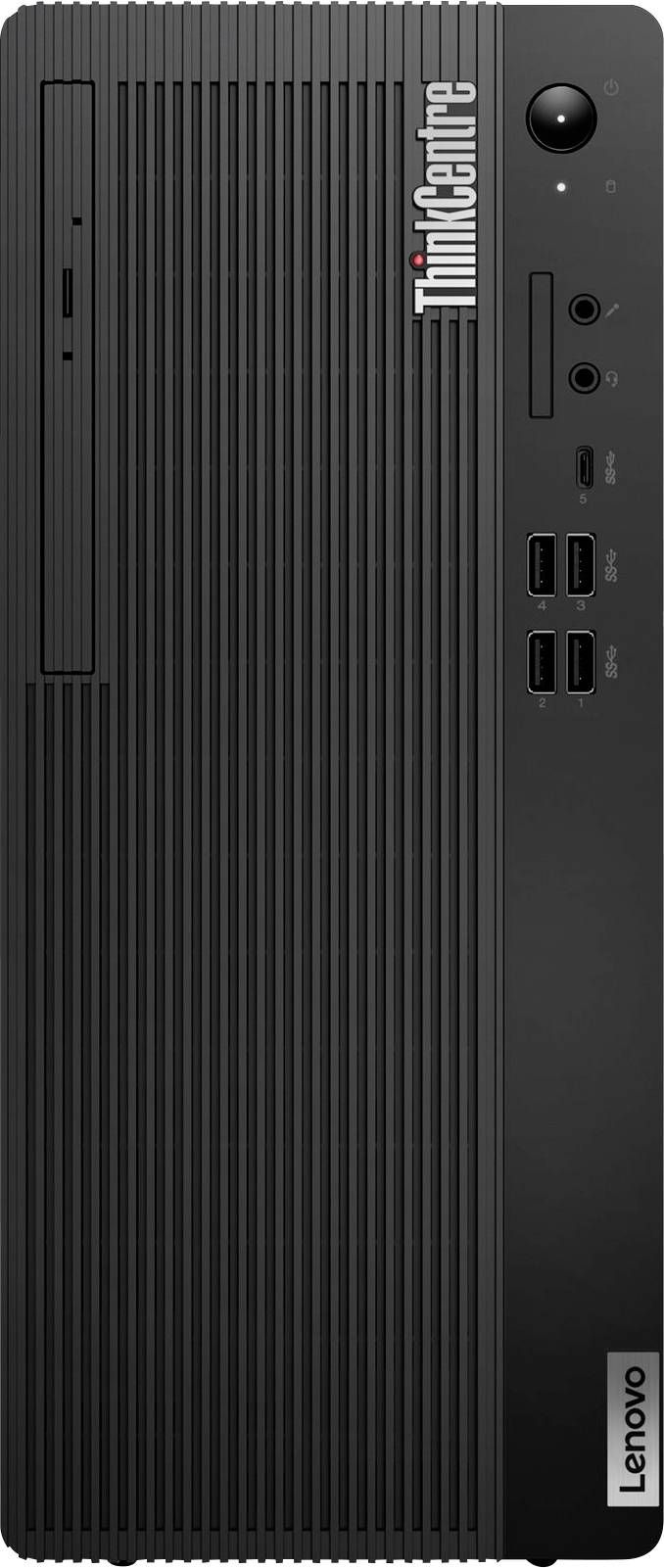 Lenovo Desktop PC ThinkCentre M75t Gen 5 12X9 AMD Ryzen 5 8500G 5GHz 16GB RAM 512GB SSD AMD Radeon 740M Win 11 Pro 12X90005GE