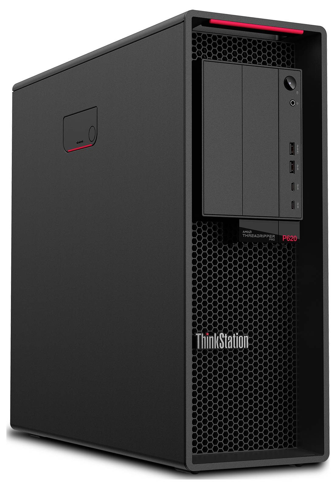 Lenovo Workstation TS/ThinkStation P620 / Ryzen TR 5945WX / AMD Ryzen Threadripper Pro 5945WX 4.5GHz 64GB RAM 30E0017NGE