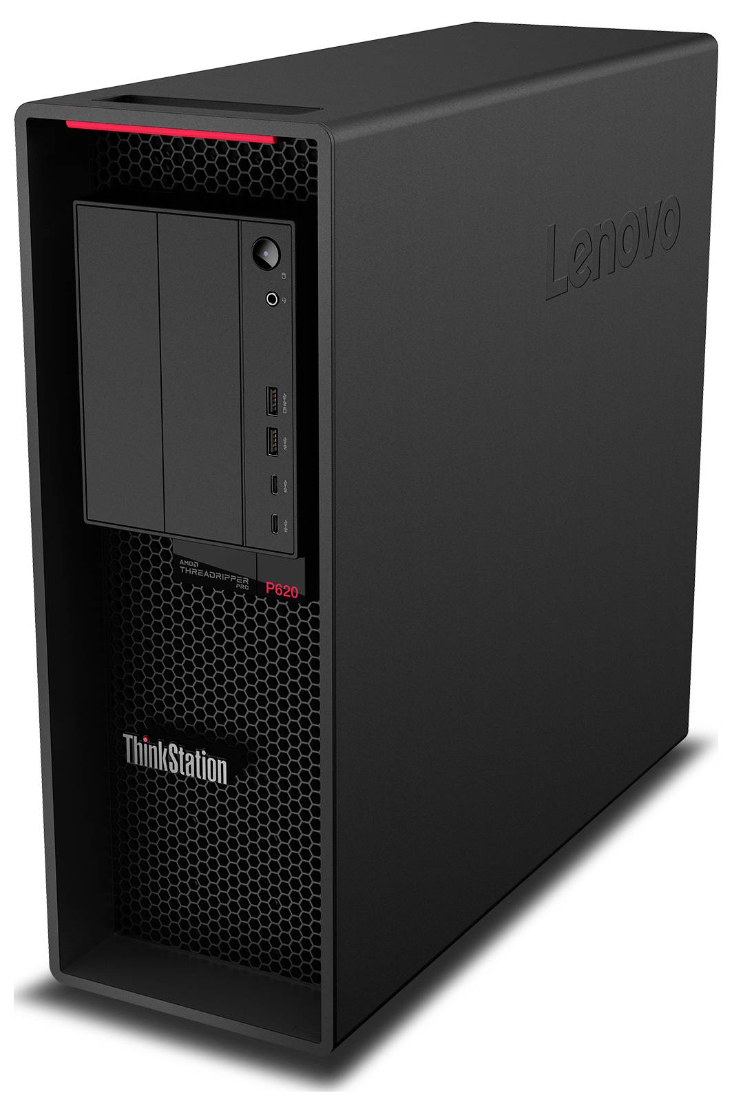 Lenovo Workstation TS/ThinkStation P620 / Ryzen TR 5945WX / AMD Ryzen Threadripper Pro 5945WX 4.5GHz 64GB RAM 30E0017NGE