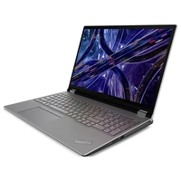 Lenovo Workstation Notebook ThinkPad P16 G2 40.6cm (16 Zoll) WQUXGA Intel® Core™ i9 i9-13980HX 96GB RAM 2TB SSD Deutsch, QWERTZ S Lenovo Workstation Notebook ThinkPad P16 G2 40.6cm (16 Zoll) WQUXGA Intel® Core™ i9 i9-13980HX 96GB RAM 2TB SSD Deutsch, QWERTZ S