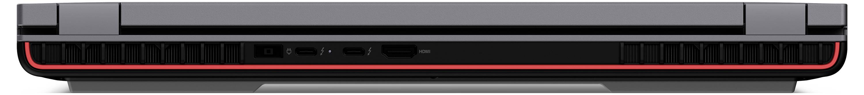 Lenovo Workstation Notebook ThinkPad P16 G2 40.6 cm (16 Zoll) WQUXGA Intel® Core™ i9 i9-13980HX 96 GB RAM 2 TB SSD Deutsch, QWERTZ Schwarz