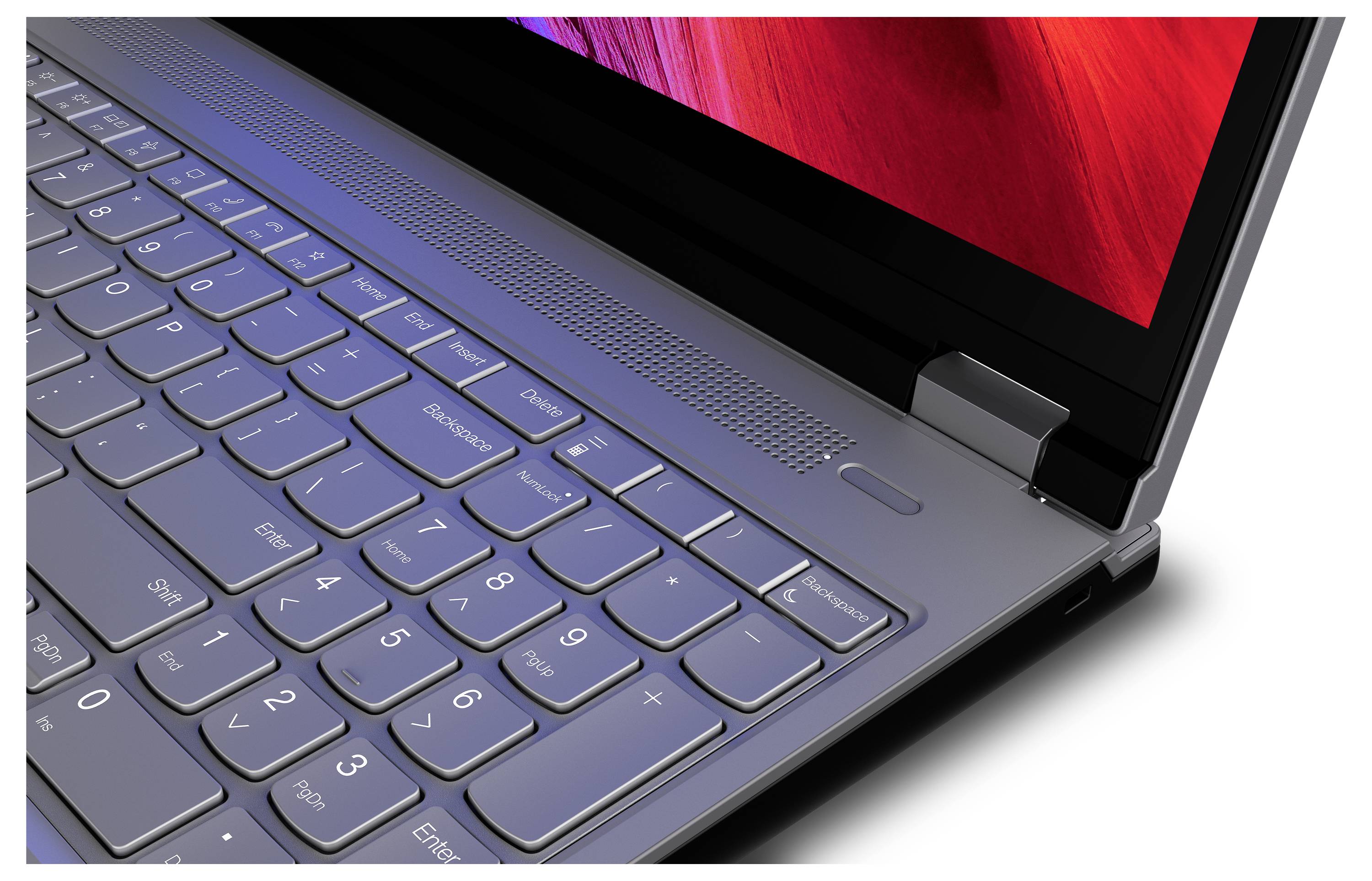 Lenovo Workstation Notebook ThinkPad P16 G2 40.6 cm (16 Zoll) WQUXGA Intel® Core™ i9 i9-13980HX 96 GB RAM 2 TB SSD Deutsch, QWERTZ Schwarz