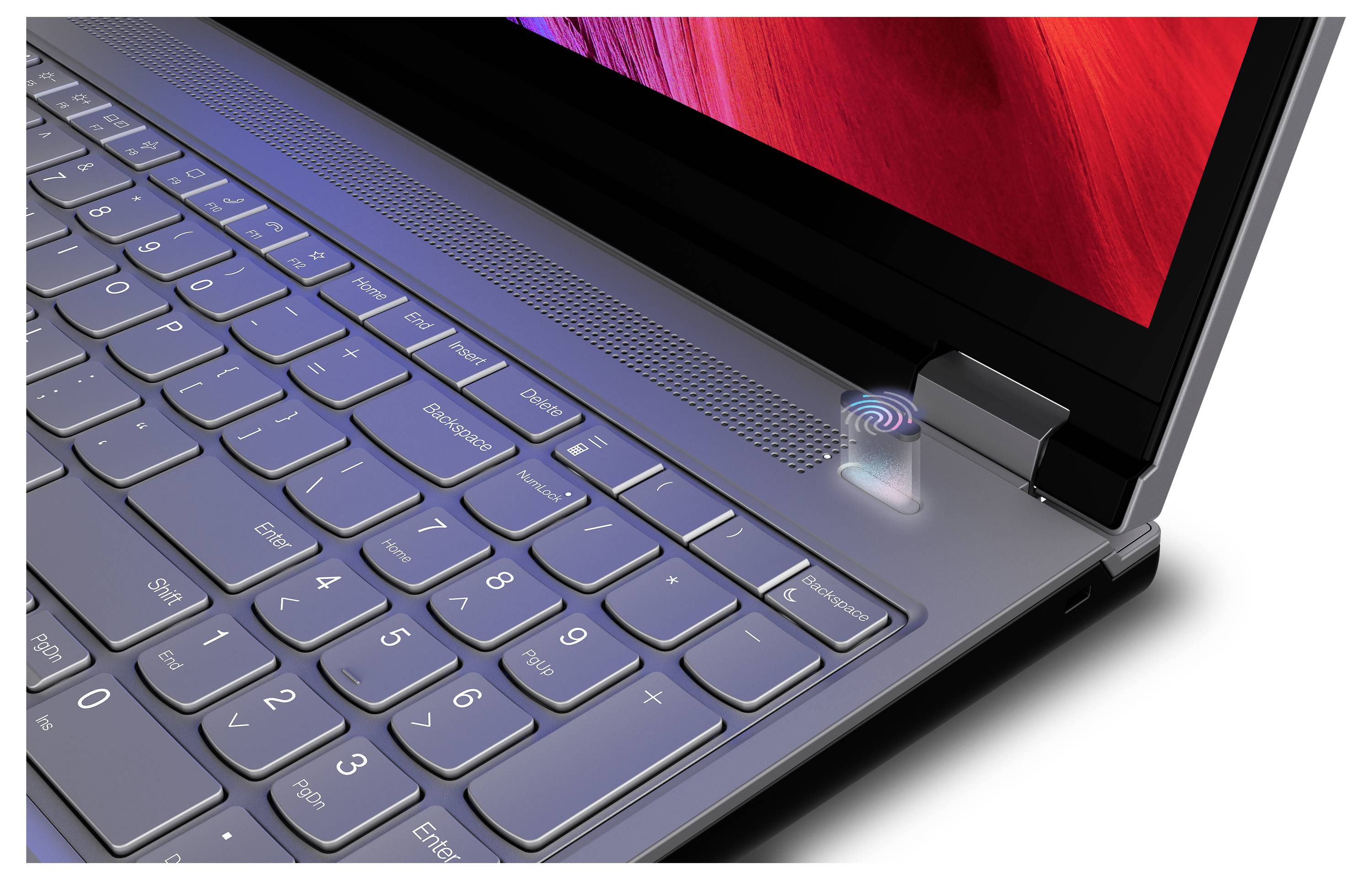 Lenovo Workstation Notebook ThinkPad P16 G2 40.6 cm (16 Zoll) WQUXGA Intel® Core™ i9 i9-13980HX 96 GB RAM 2 TB SSD Deutsch, QWERTZ Schwarz