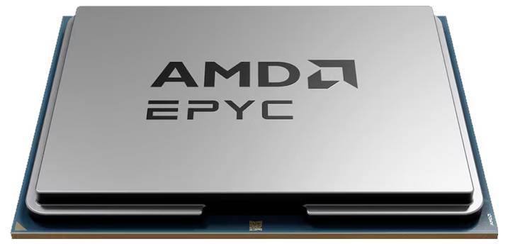 AMD EPYC 9135 - 2.6 GHz - 16 Kerne - 32 Threads