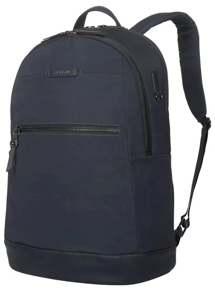 Targus Notebook Rucksack TBB65002GL Passend für maximal: 40,6cm (16") Schwarz