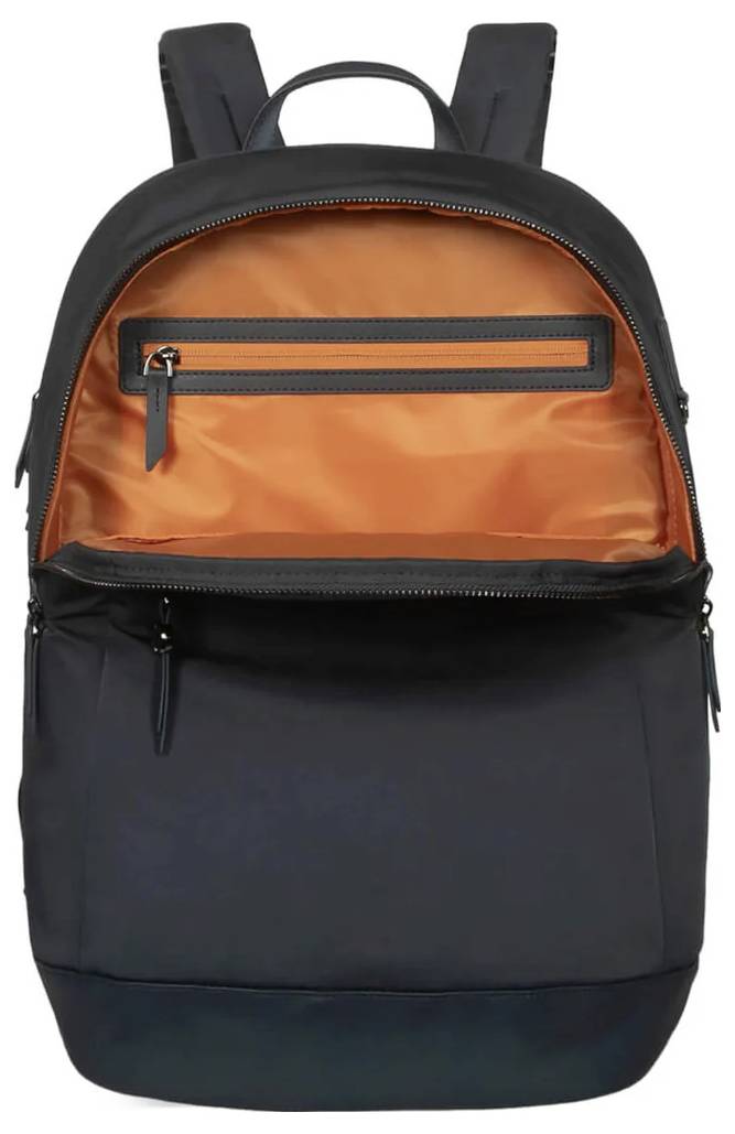 Targus Notebook Rucksack TBB65002GL Passend für maximal: 40,6cm (16") Schwarz