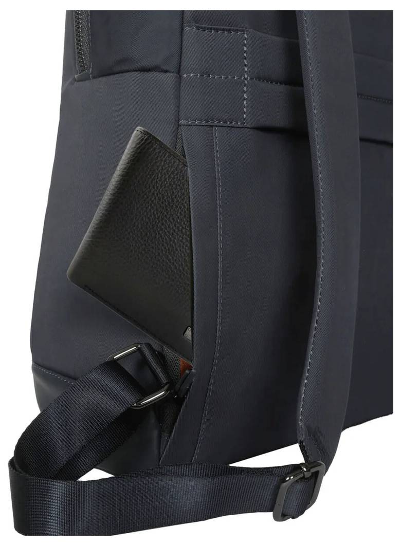 Targus Notebook Rucksack TBB65002GL Passend für maximal: 40,6cm (16") Schwarz