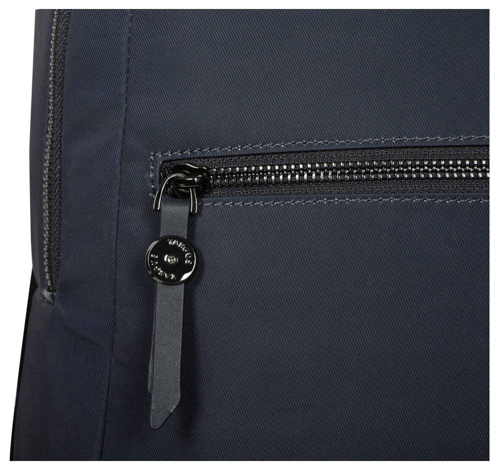 Targus Notebook Rucksack TBB65002GL Passend für maximal: 40,6cm (16") Schwarz