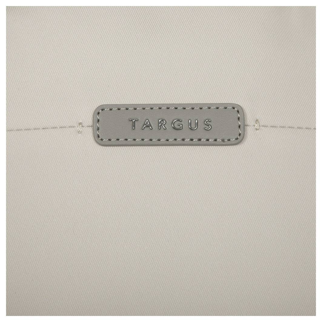 Targus Notebook Rucksack TBB65013GL Passend für maximal: 40,6 cm (16") Eiche