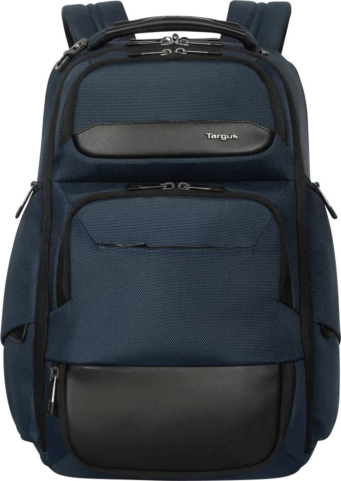 Targus Notebook Rucksack TBB65602GL Passend für maximal: 40,6 cm (16") Blau