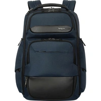 Targus Notebook Rucksack TBB65602GL Passend für maximal: 40,6cm (16") Blau Targus Notebook Rucksack TBB65602GL Passend für maximal: 40,6cm (16") Blau