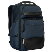 Targus Notebook Rucksack TBB65602GL Passend für maximal: 40,6cm (16") Blau Targus Notebook Rucksack TBB65602GL Passend für maximal: 40,6cm (16") Blau