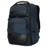 Targus Notebook Rucksack TBB65602GL Passend für maximal: 40,6cm (16") Blau Targus Notebook Rucksack TBB65602GL Passend für maximal: 40,6cm (16") Blau