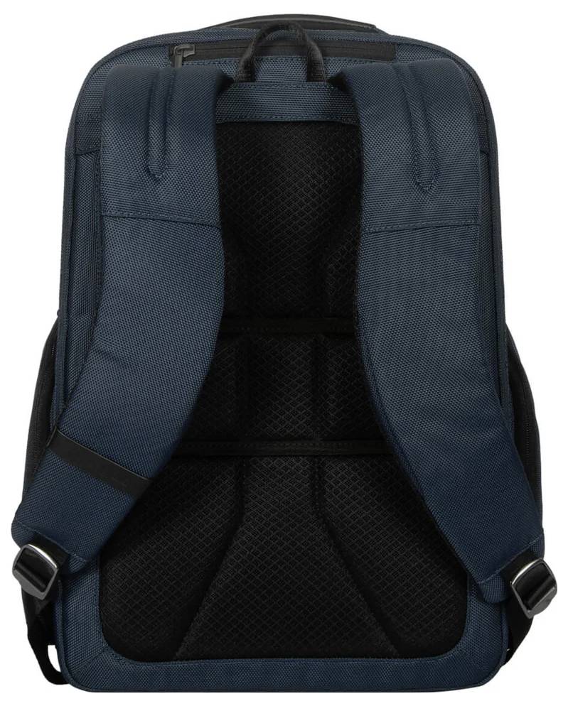 Targus Notebook Rucksack TBB65602GL Passend für maximal: 40,6 cm (16") Blau
