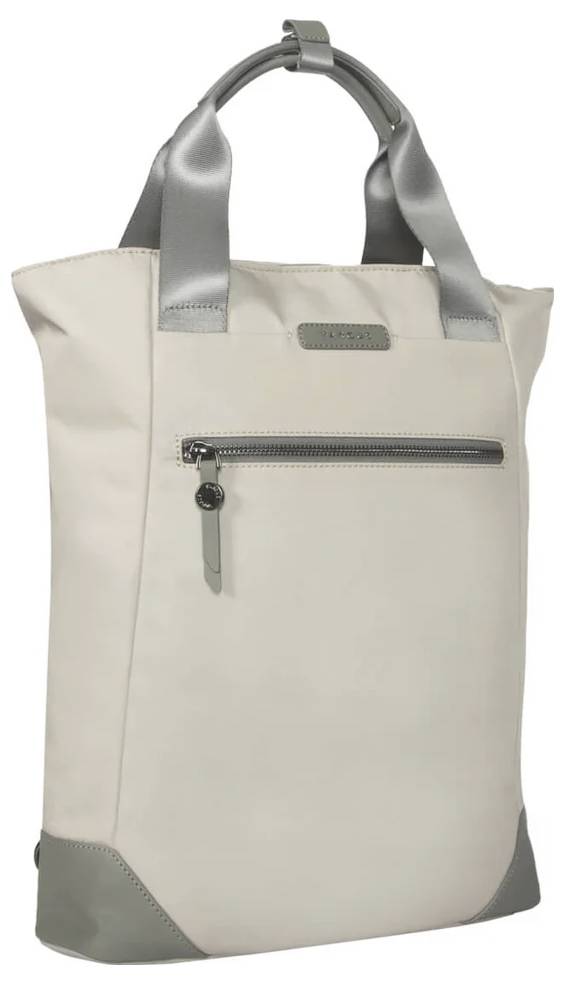 Targus Notebook Rucksack TBB65113GL Passend für maximal: 40,6cm (16") Eiche