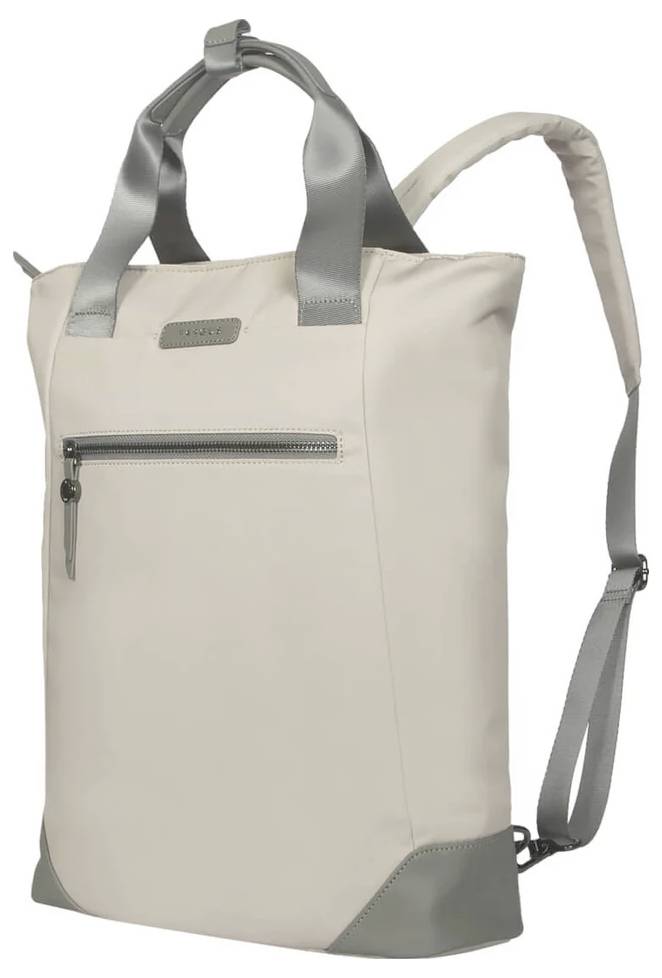 Targus Notebook Rucksack TBB65113GL Passend für maximal: 40,6cm (16") Eiche