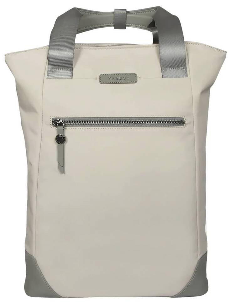 Targus Notebook Rucksack TBB65113GL Passend für maximal: 40,6cm (16") Eiche
