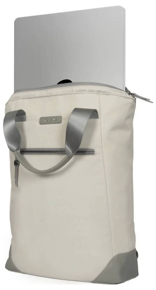 Targus Notebook Rucksack TBB65113GL Passend für maximal: 40,6cm (16") Eiche