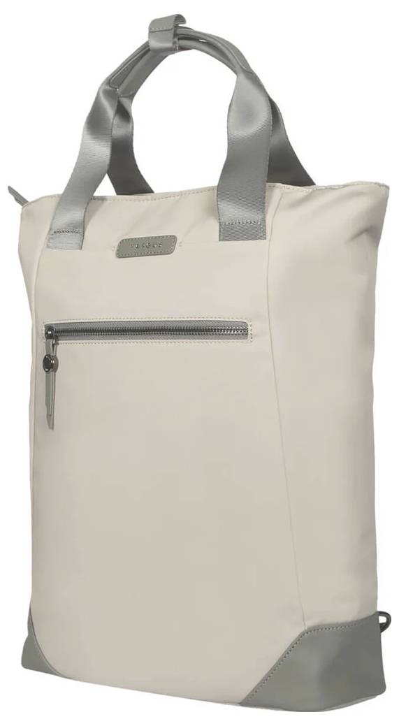 Targus Notebook Rucksack TBB65113GL Passend für maximal: 40,6cm (16") Eiche