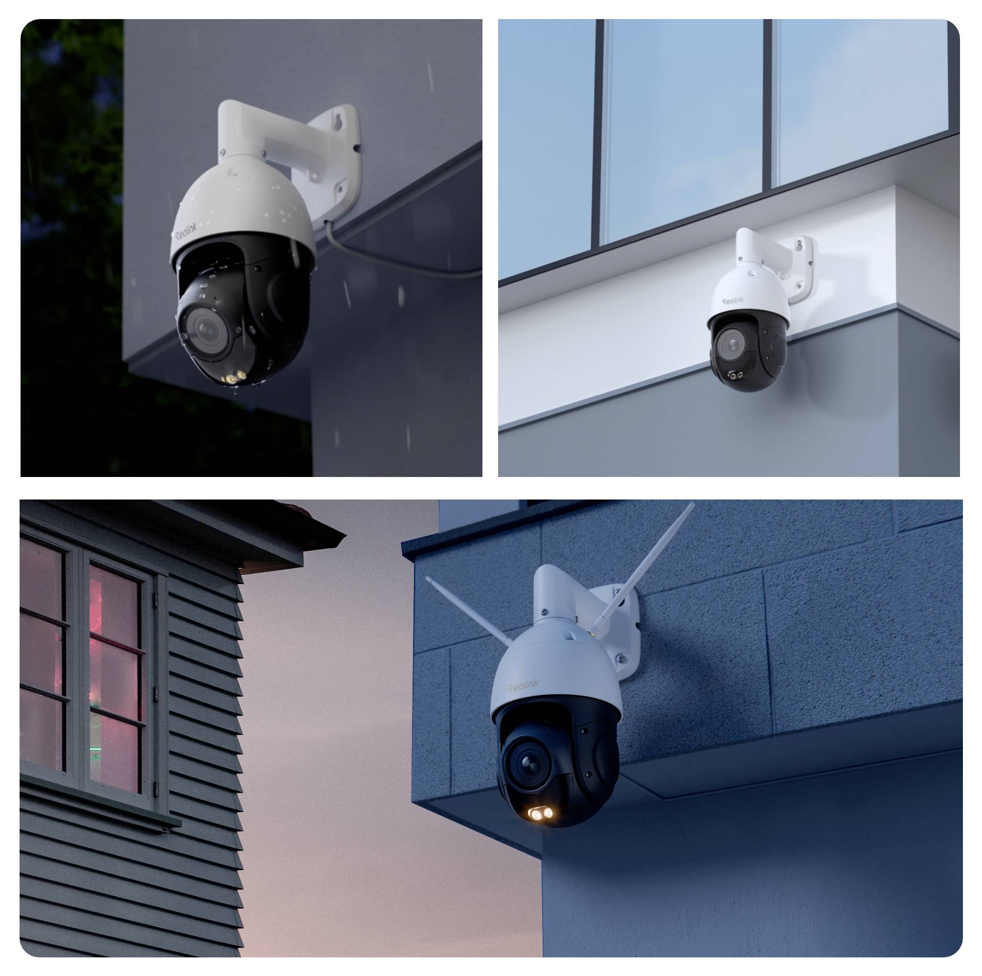 6132249 Inneneck SL IE2050 cws Weiß 1 St.