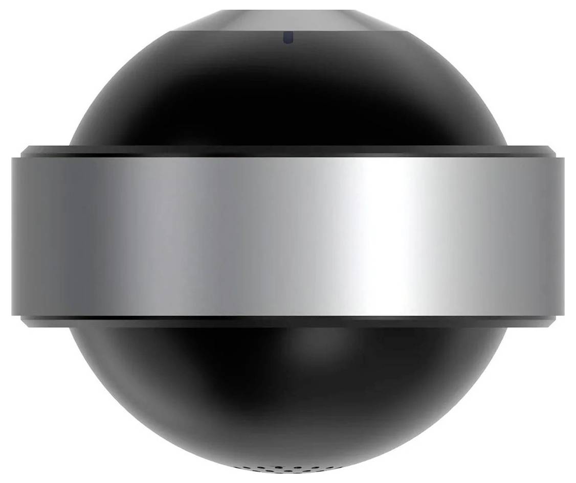 Arenti DOME1 2K WLAN IP Überwachungskamera 2880 x 1600 Pixel