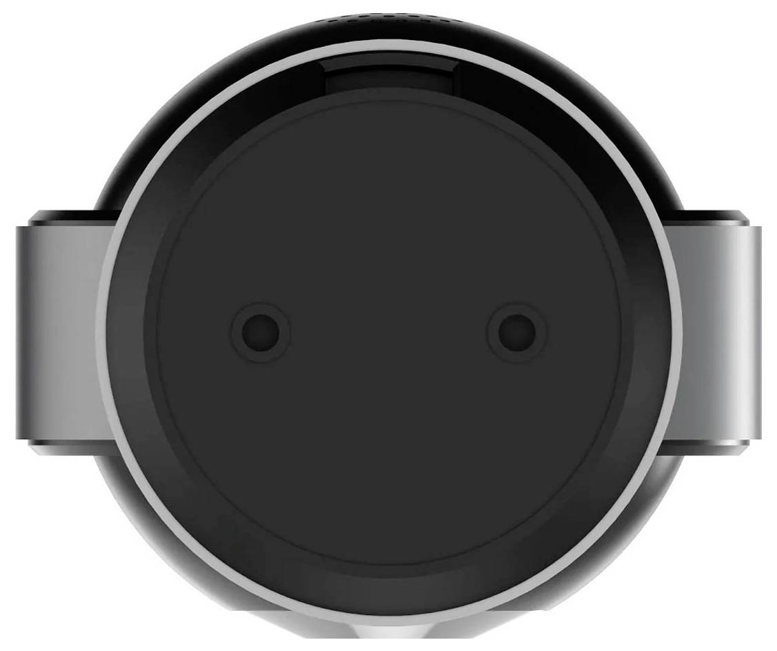 Arenti DOME1 2K WLAN IP Überwachungskamera 2880 x 1600 Pixel