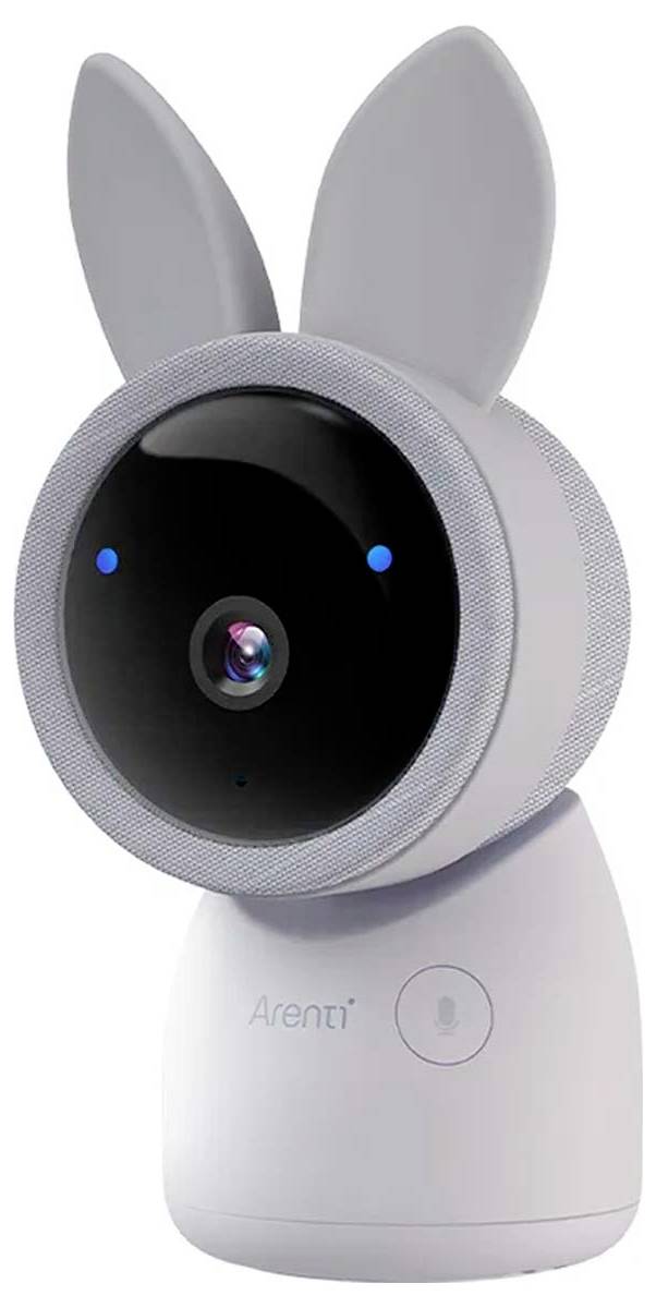 Arenti AINanny Baby Monitor Babyphone mit Kamera WLAN 2.4GHz