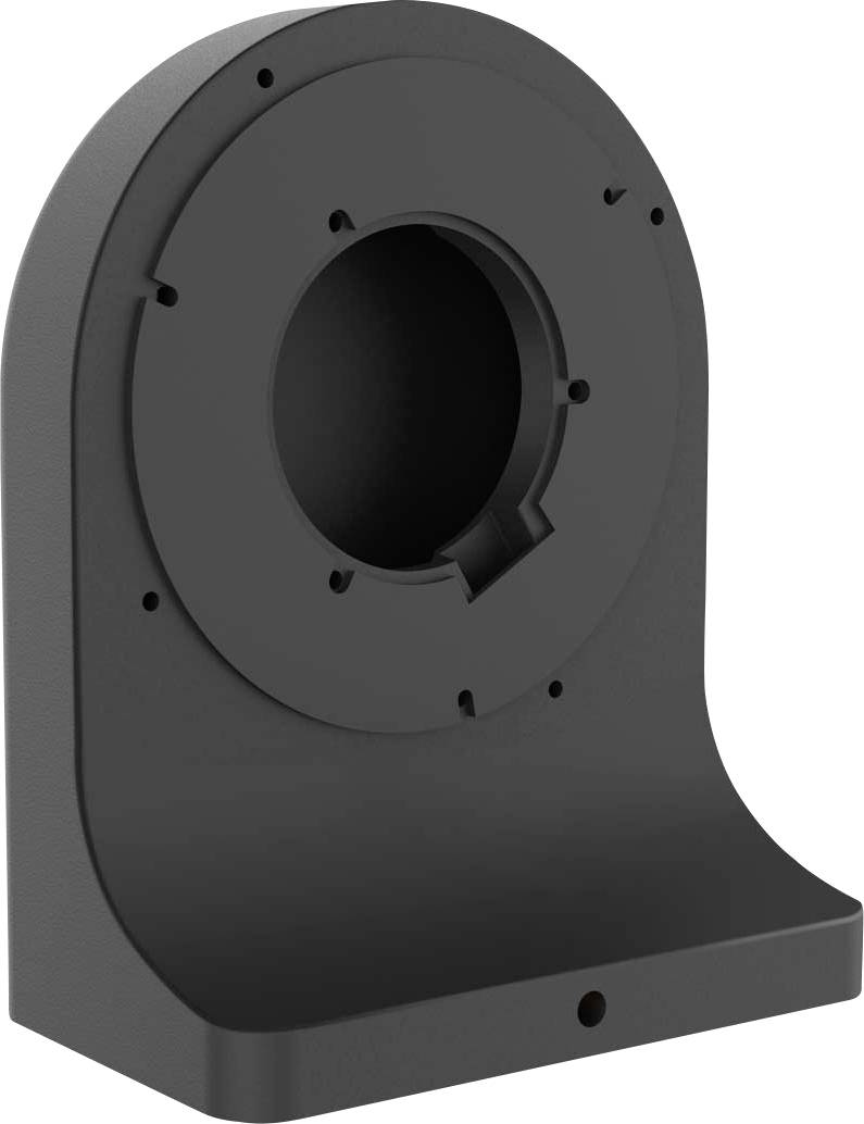 Foscam FABWMB (black) Wandhalterung Schwarz