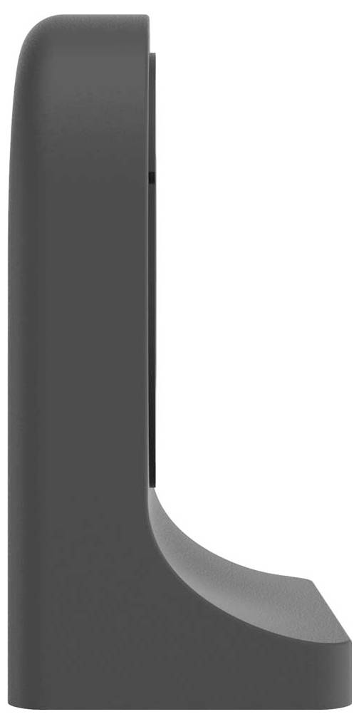 Foscam FABWMB (black) Wandhalterung Schwarz