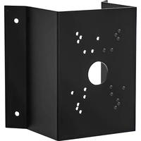 Foscam FABCB1 (black) Eckhalterung Schwarz Foscam FABCB1 (black) Eckhalterung Schwarz