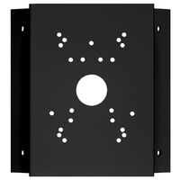 Foscam FABCB1 (black) Eckhalterung Schwarz Foscam FABCB1 (black) Eckhalterung Schwarz