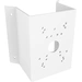 Foscam FABCB1 (white) Eckhalterung Weiß Foscam FABCB1 (white) Eckhalterung Weiß