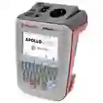 Gossen Metrawatt Apollo 600+ Gerätetester, Gerätetester-Set, VDE-Prüfgerät, VDE-Prüfgeräte-Set VDE-Norm 0701-0702 Gossen Metrawatt Apollo 600+ Gerätetester, Gerätetester-Set, VDE-Prüfgerät, VDE-Prüfgeräte-Set VDE-Norm 0701-0702