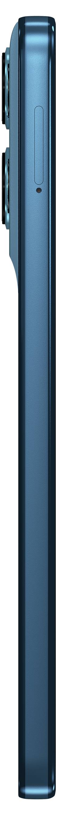 Motorola G75 256 GB Aquablau EEK B (A - G) 17.2 cm (6.78 Zoll) Smartphone