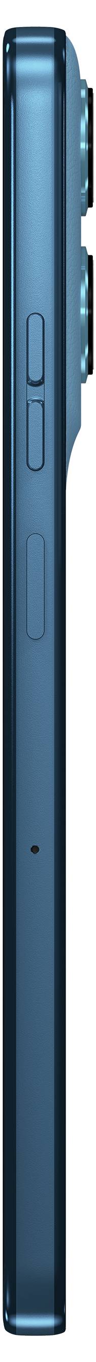 Motorola G75 256 GB Aquablau EEK B (A - G) 17.2 cm (6.78 Zoll) Smartphone