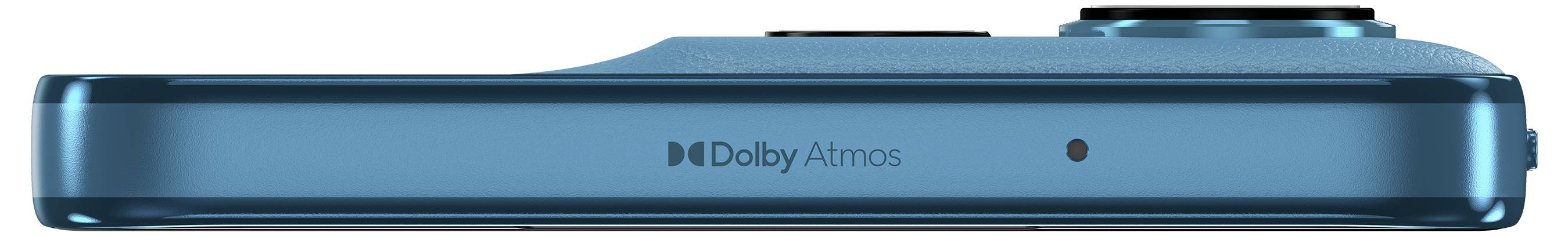 Motorola G75 256 GB Aquablau EEK B (A - G) 17.2 cm (6.78 Zoll) Smartphone