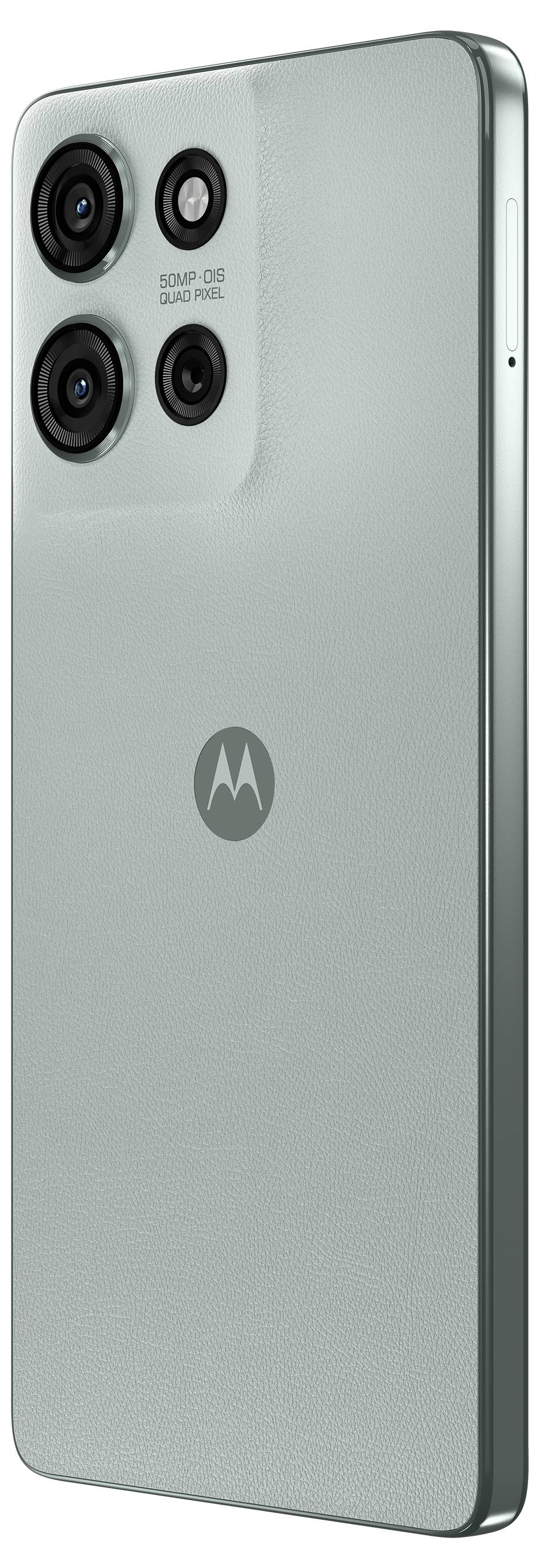 Motorola G75 256 GB Grün EEK B (A - G) 17.2 cm (6.78 Zoll) Smartphone