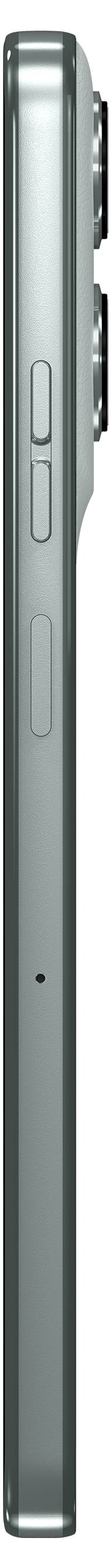 Motorola G75 256 GB Grün EEK B (A - G) 17.2 cm (6.78 Zoll) Smartphone