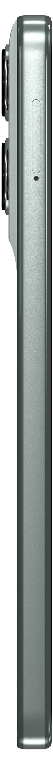 Motorola G75 256GB Grün EEK B (A - G) 17.2cm (6.78 Zoll) Smartphone