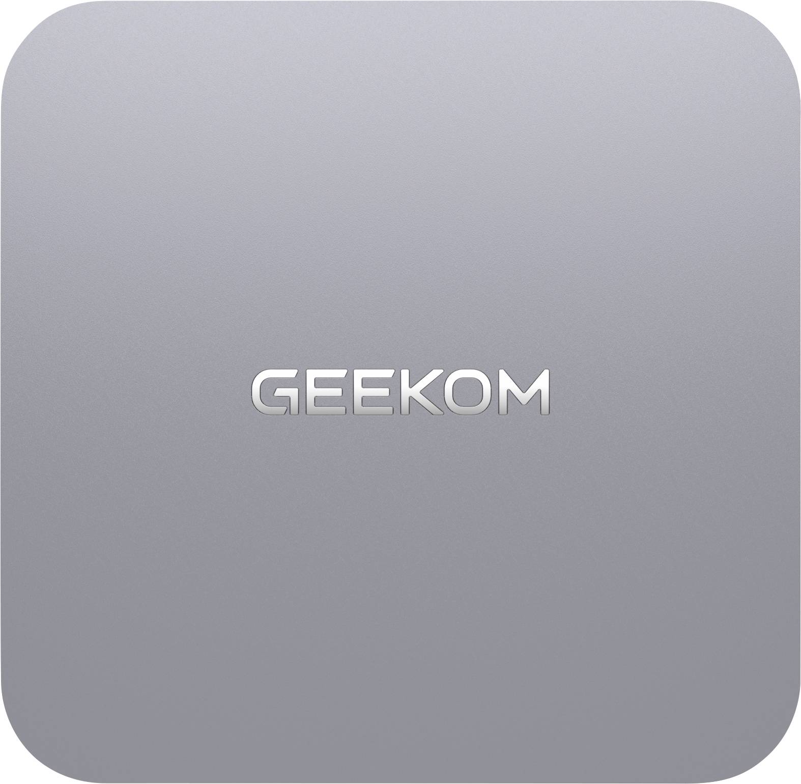 GEEKOM Mini PC GT1 Mega Intel® Core™ Ultra 5 125H 4.5GHz 32GB RAM 1TB SSD Intel Arc™ Graphics Win 11 Pro GT1 Mega