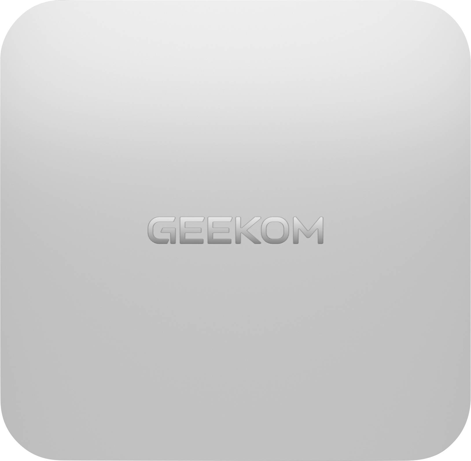 GEEKOM Mini PC A8 Max AMD Ryzen 7 8845HS 32GB RAM 1TB SSD AMD Radeon™ 780M Win 11 Pro A8 Max