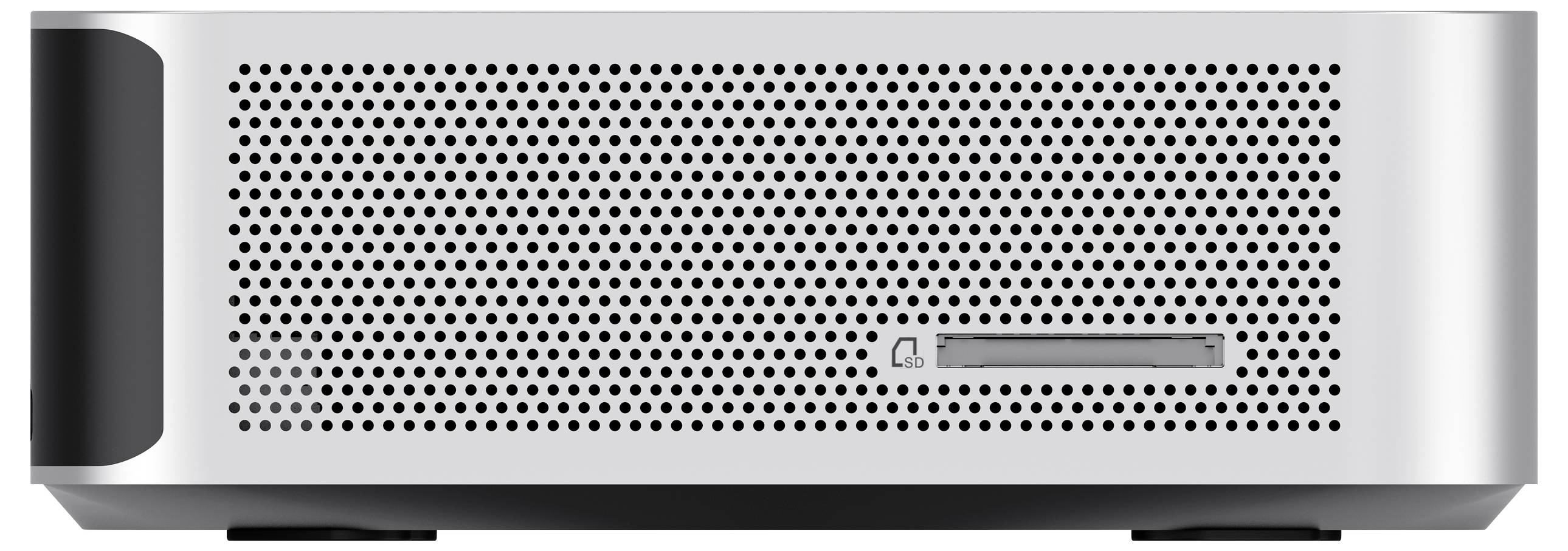 GEEKOM Mini PC A8 Max AMD Ryzen 7 8845HS 32GB RAM 1TB SSD AMD Radeon™ 780M Win 11 Pro A8 Max