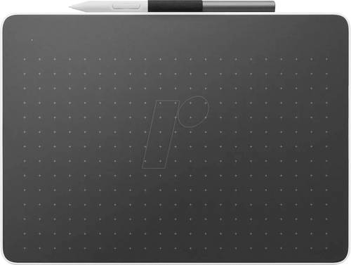 Wacom One pen tablet medium USB Grafiktablett Schwarz